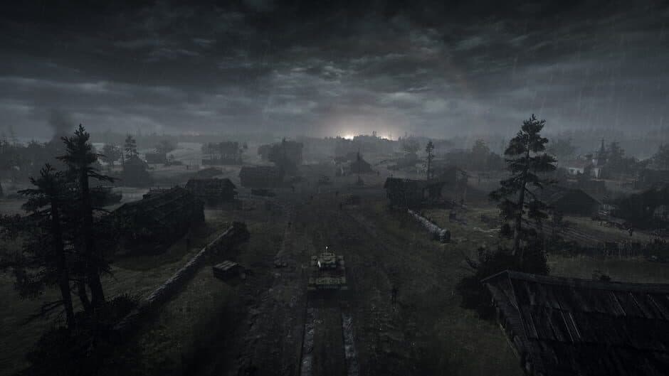 Скриншот 9 из Company of Heroes 2: Southern Fronts Mission Pack