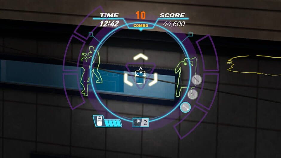 Скриншот 7 из Time of Special Team