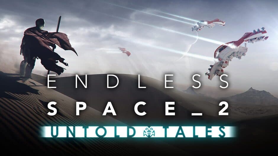 Скриншот 8 из Endless Space 2: Untold Tales