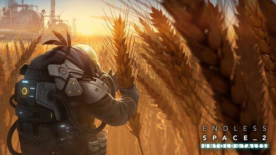 Скриншот 6 из Endless Space 2: Untold Tales