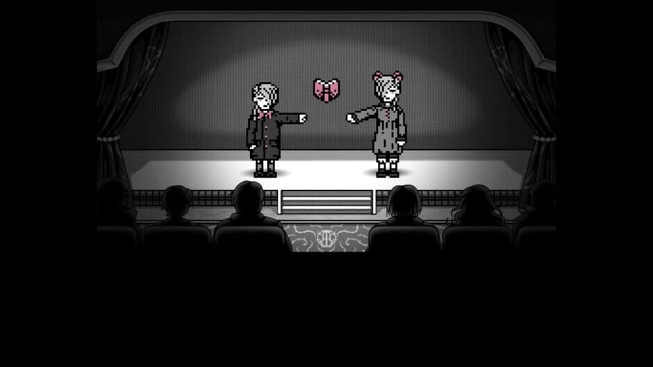 Скриншот 3 из Frail Hearts: Versicorae Domlion