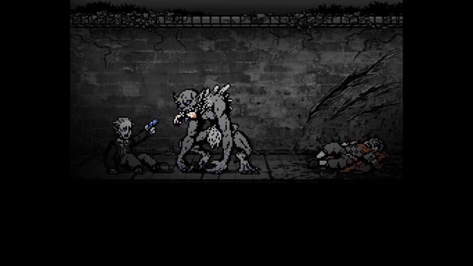 Скриншот 2 из Frail Hearts: Versicorae Domlion
