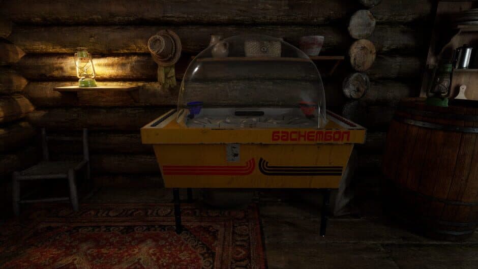 Скриншот 5 из Soviet Arcade Machine Basketball