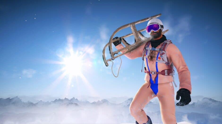 Скриншот 3 из Steep: Winterfest Pack
