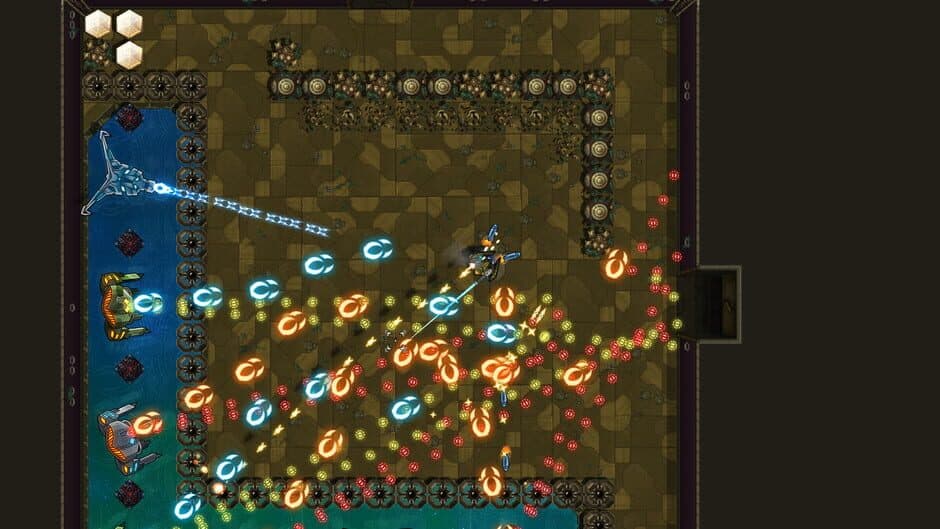 Скриншот 5 из Starward Rogue: Augmented