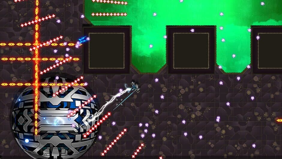 Скриншот 2 из Starward Rogue: Augmented