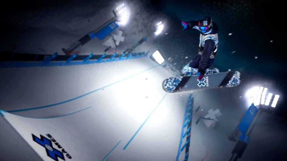 Скриншот 5 из Steep: Rocket Wings DLC