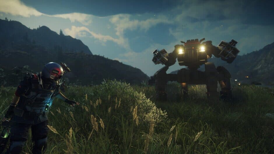 Скриншот 4 из Just Cause 4: Brawler Mech