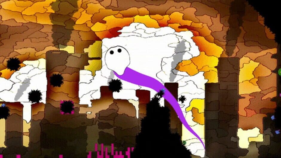 Скриншот 6 из Big Fish