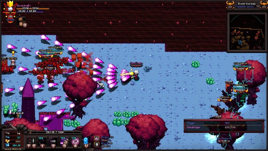 Скриншот 3 из Hero Siege: Wrath of Mevius - Digital Collector's Edition