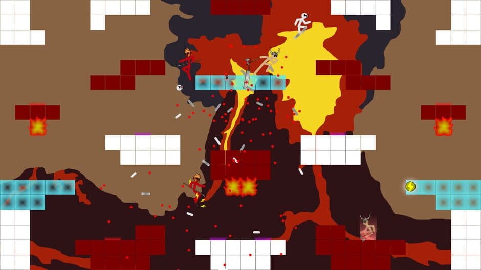 Скриншот 2 из Sword Game