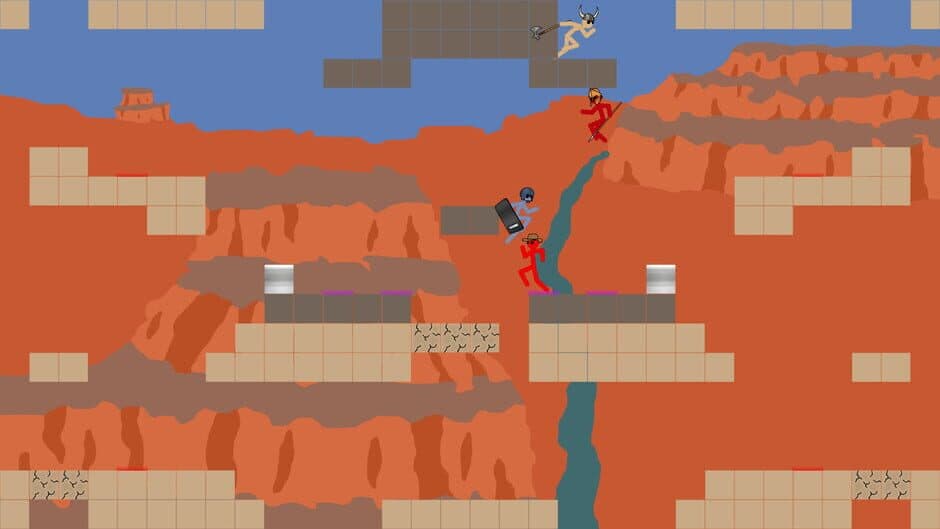 Скриншот 4 из Sword Game