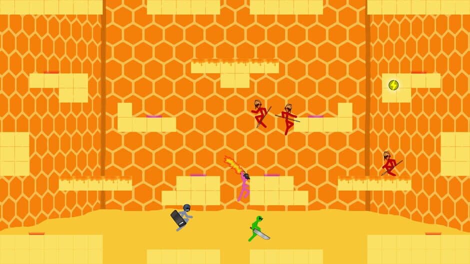 Скриншот 6 из Sword Game