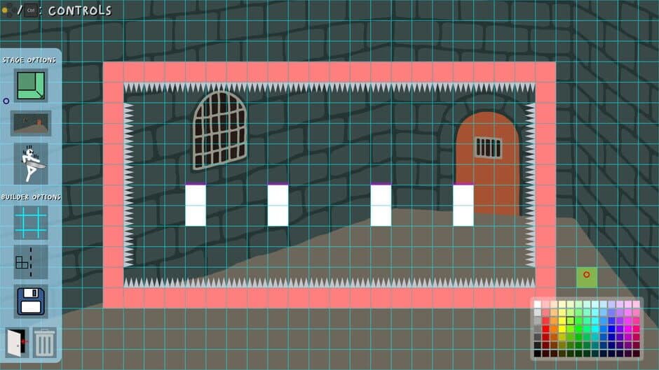 Скриншот 7 из Sword Game