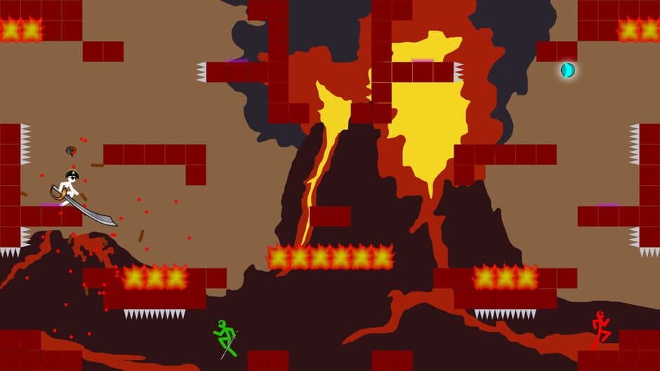 Скриншот 9 из Sword Game