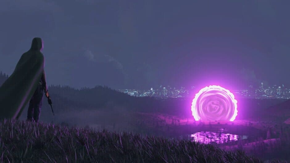 Скриншот 1 из Operation Desolate Void