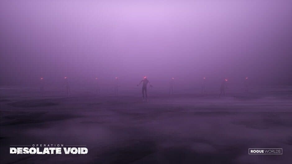 Скриншот 3 из Operation Desolate Void