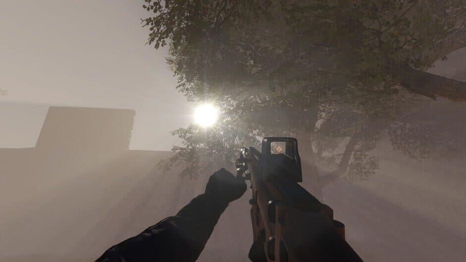 Скриншот 7 из Operation Desolate Void