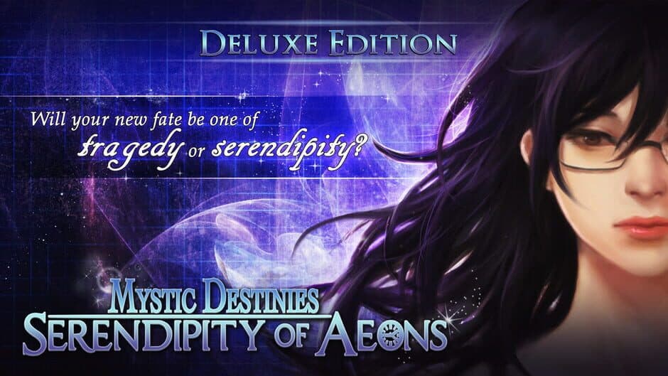 Скриншот 1 из Mystic Destinies: Serendipity of Aeons - Deluxe Edition