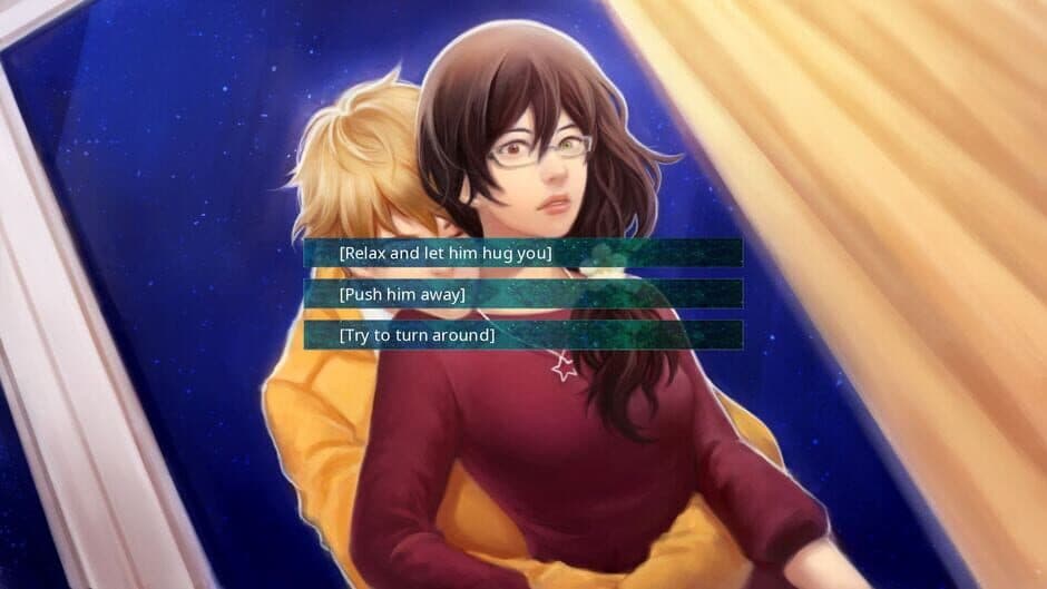 Скриншот 3 из Mystic Destinies: Serendipity of Aeons - Shou