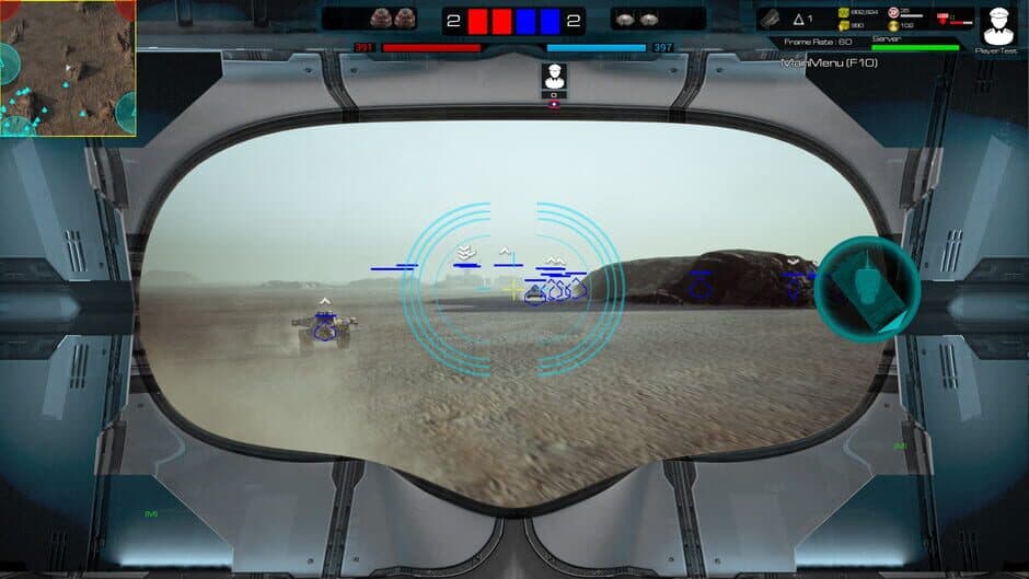 Скриншот 3 из Inheritors2078