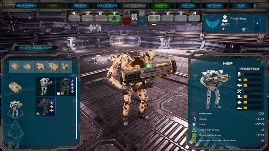 Скриншот 12 из Inheritors2078