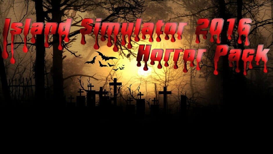 Скриншот 1 из Island Simulator 2016: Horror Pack