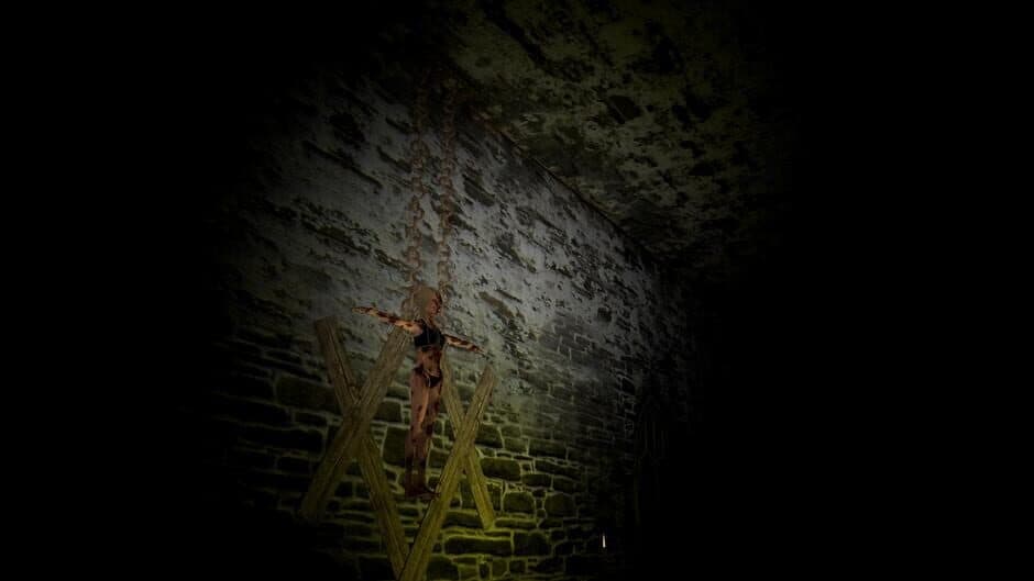 Скриншот 3 из Island Simulator 2016: Horror Pack