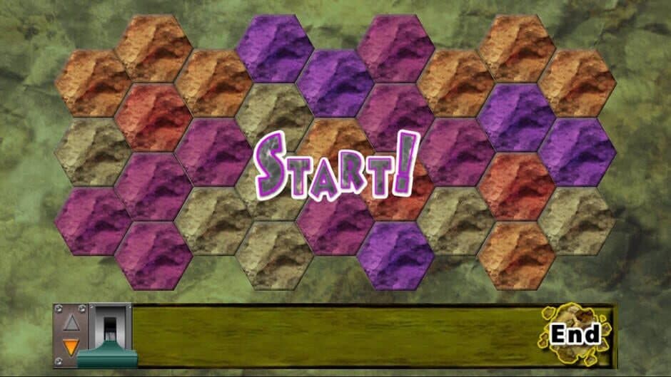 Скриншот 3 из Prehistoric Life Puzzles