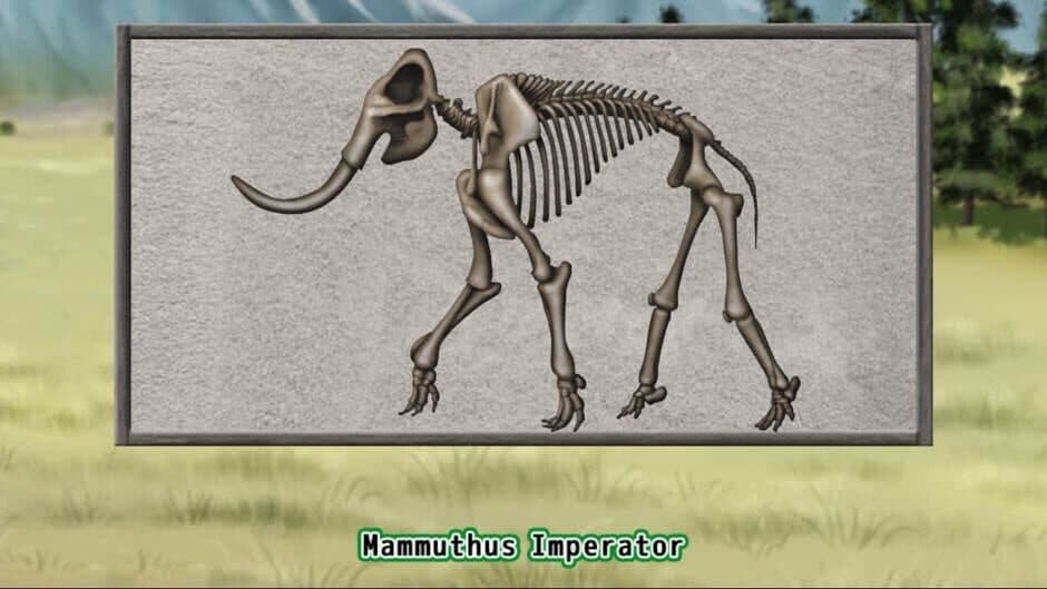 Скриншот 5 из Prehistoric Life Puzzles