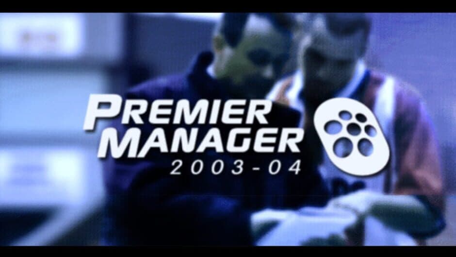 Скриншот 1 из Premier Manager 2003-04