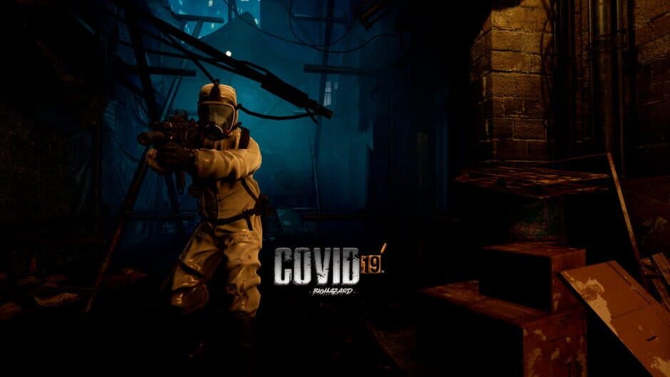 Скриншот 2 из Viral Execution