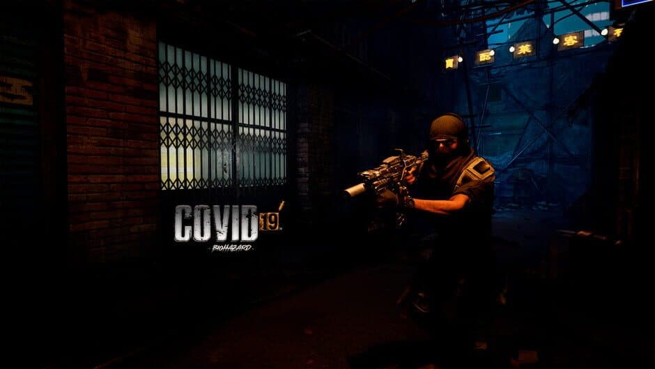 Скриншот 4 из Viral Execution