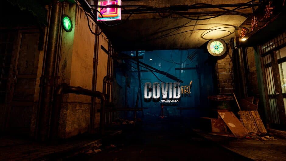 Скриншот 9 из Viral Execution