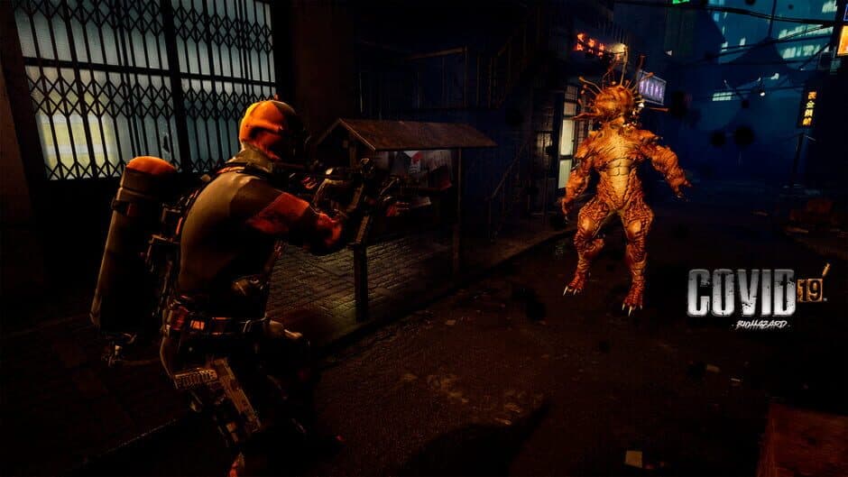 Скриншот 11 из Viral Execution