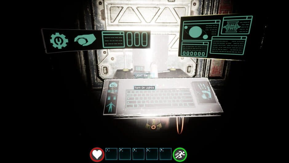 Скриншот 1 из Deep Excavation