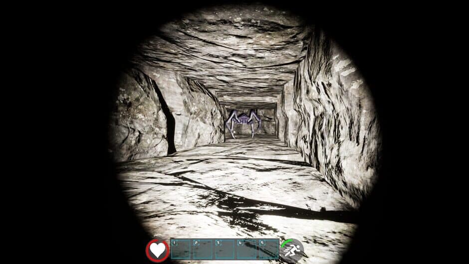 Скриншот 2 из Deep Excavation