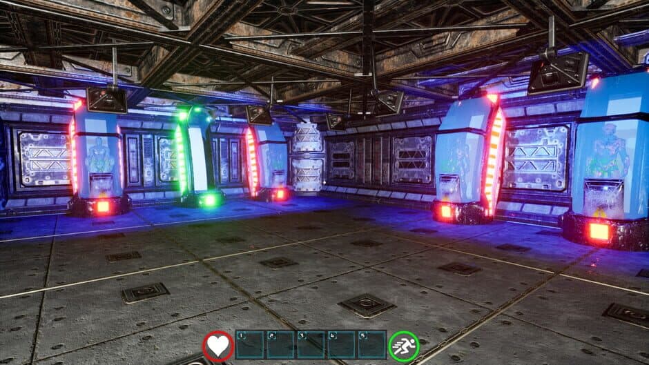 Скриншот 3 из Deep Excavation