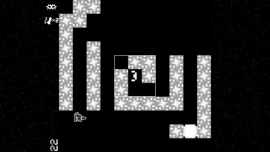 Скриншот 5 из Blind_