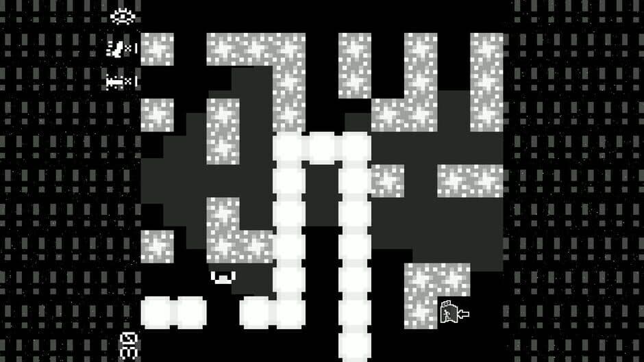 Скриншот 1 из Blind_