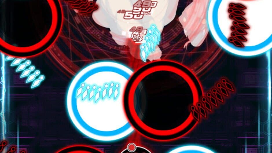 Скриншот 2 из Noisz Re:Verse