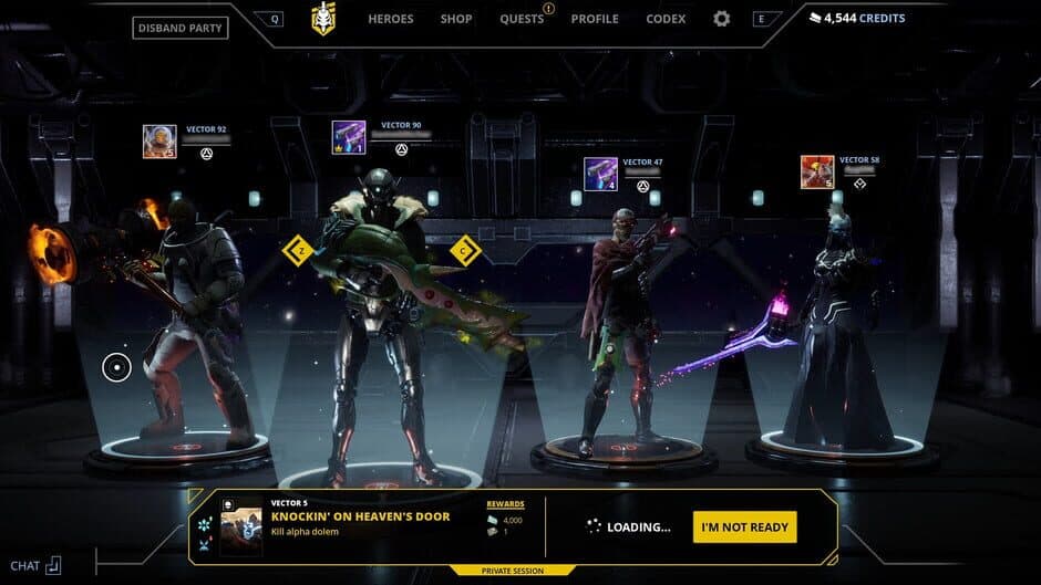 Скриншот 3 из Killsquad
