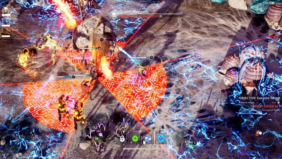 Скриншот 4 из Killsquad