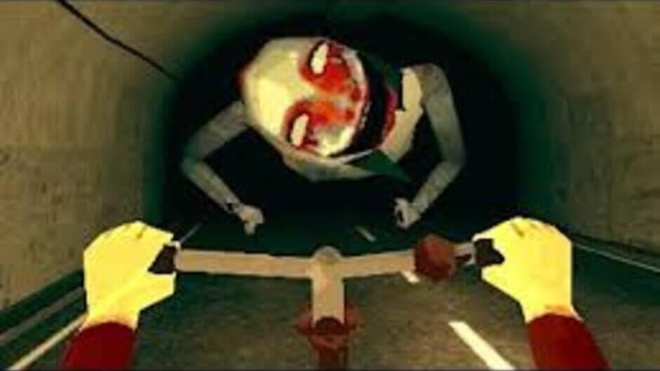 Скриншот 1 из Burger & Frights