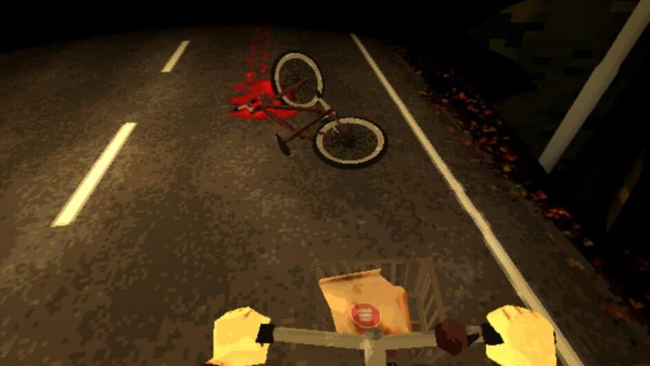 Скриншот 2 из Burger & Frights