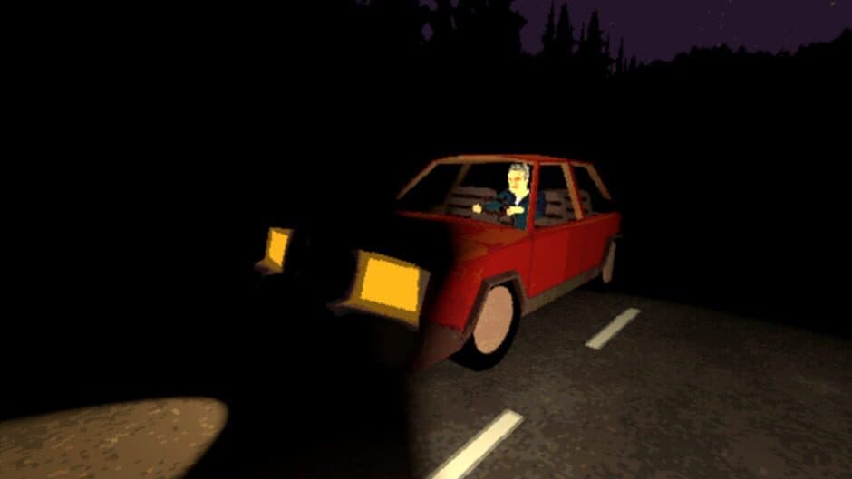 Скриншот 3 из Burger & Frights