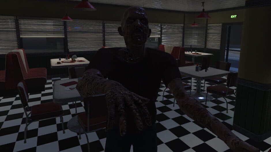 Скриншот 5 из Zombies!