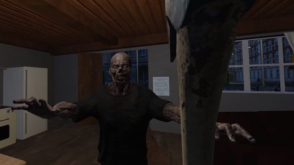 Скриншот 6 из Zombies!