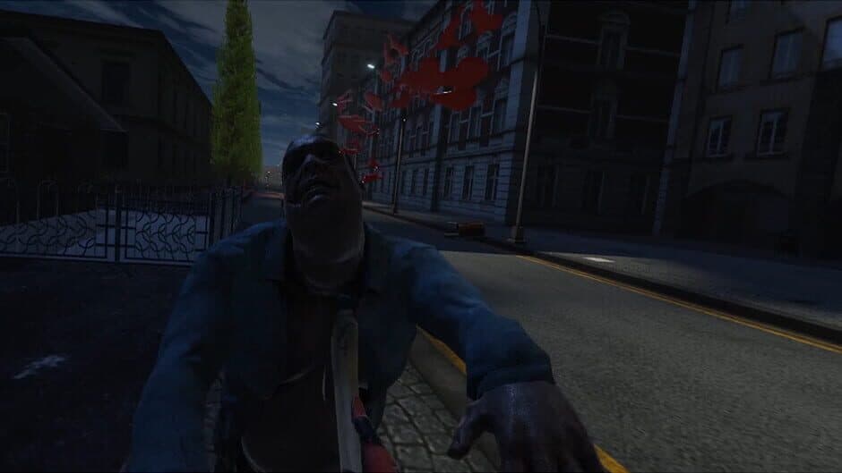 Скриншот 4 из Zombies!