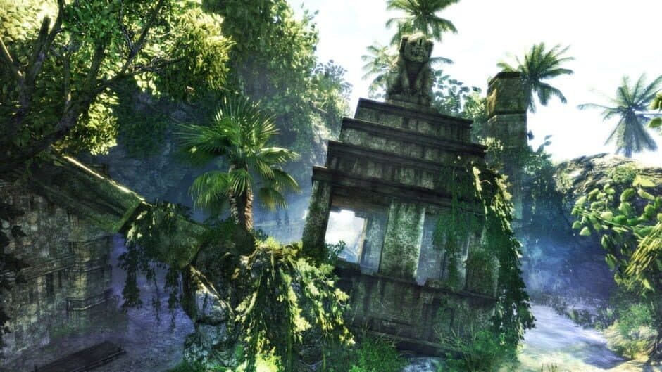 Скриншот 1 из Risen 2: Dark Waters - Treasure Isle